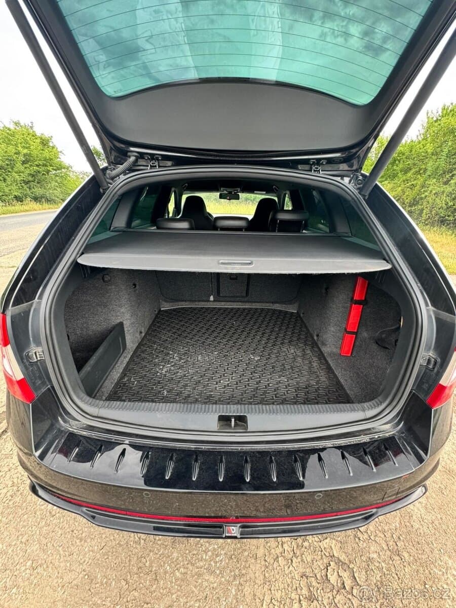 Škoda OCTAVIA - 9