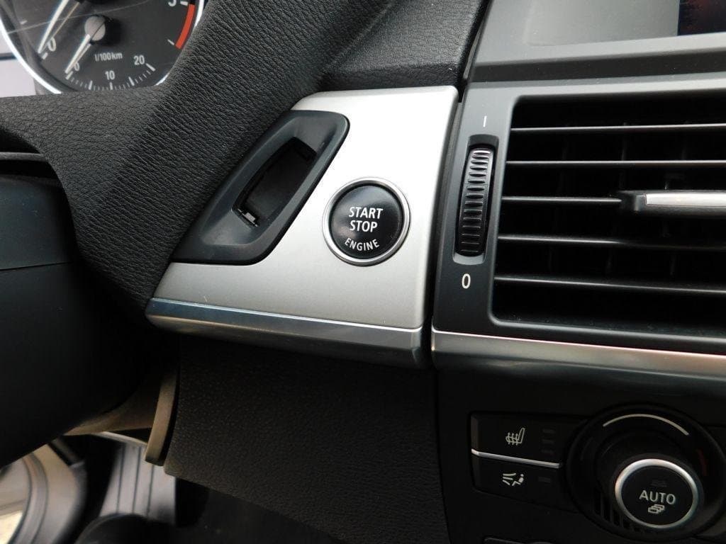 2013 BMW X5 - 9