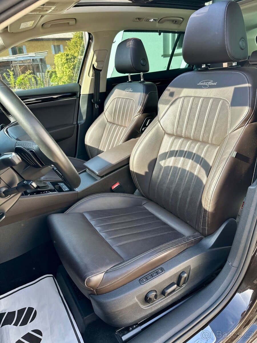 2022 Škoda SUPERB - 9