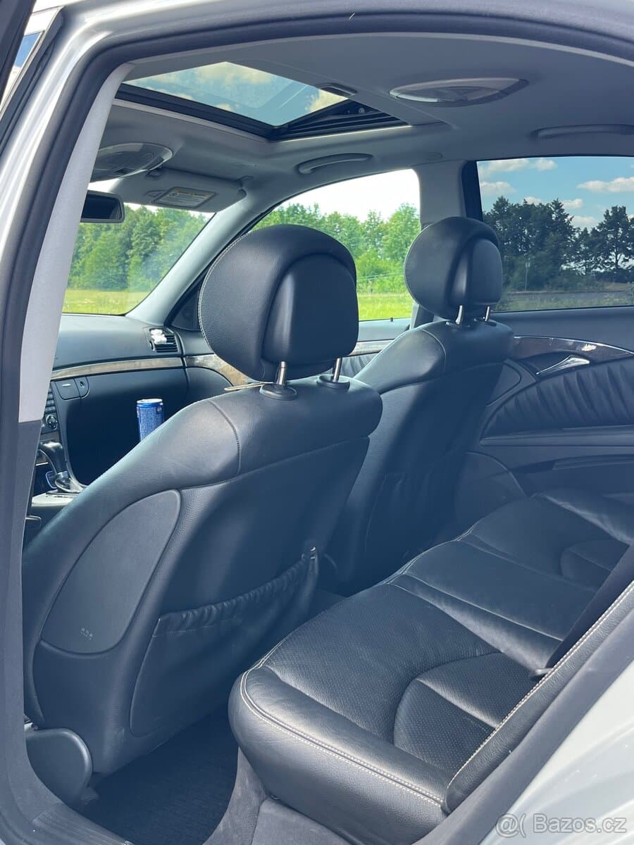 2006 Mercedes-Benz OSTATNÍ - 9