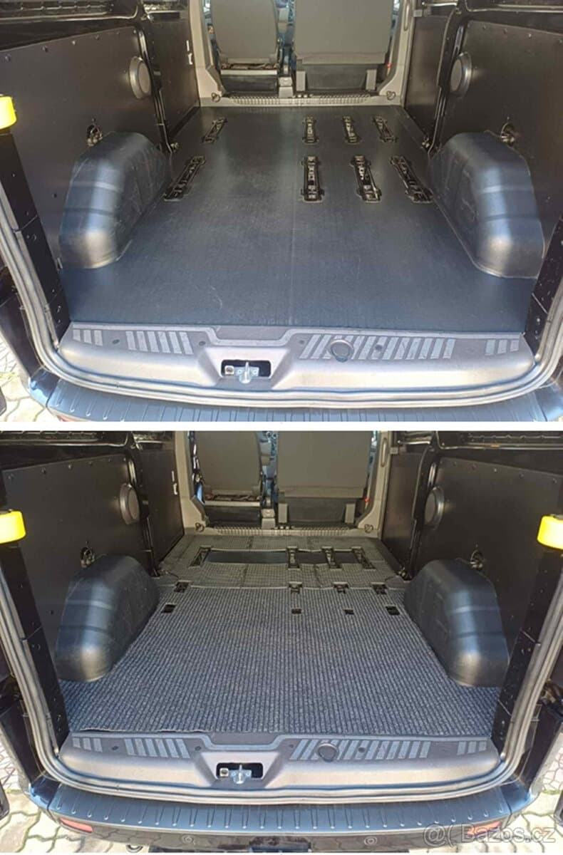 2020 Ford TRANSIT - 9