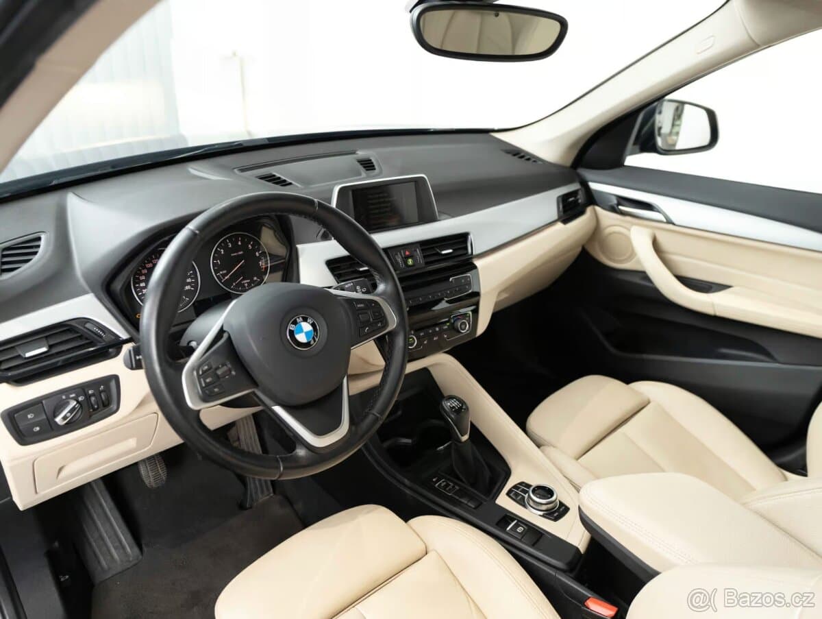 2016 BMW X1 - 9