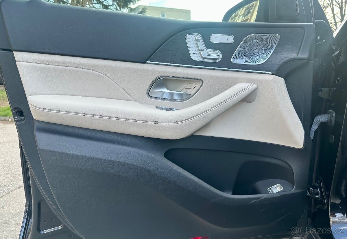 2020 Mercedes-Benz GLE - 9