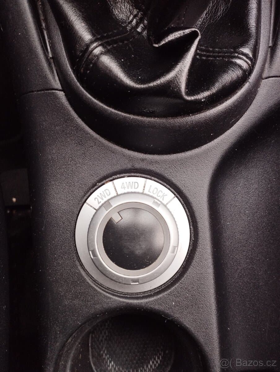 2009 Peugeot 4007 - 9