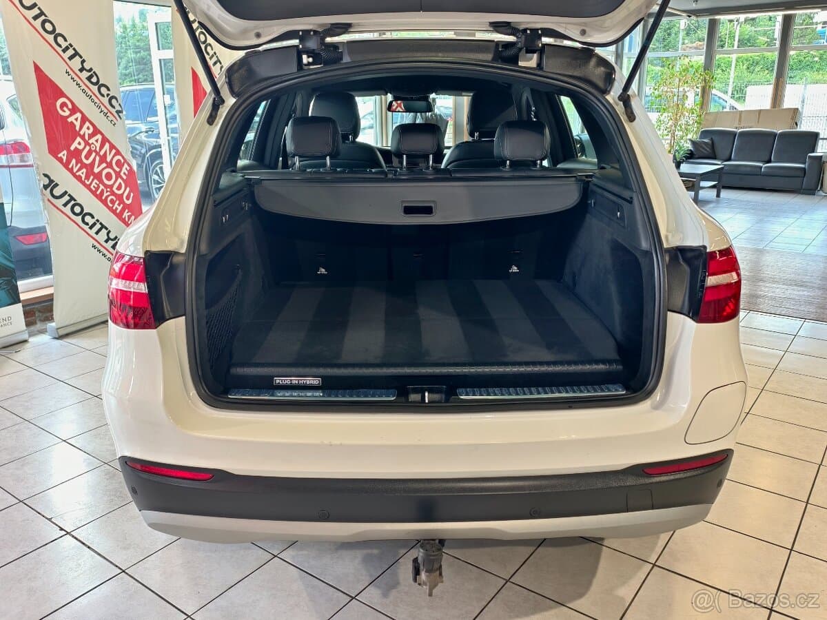 2018 Mercedes-Benz GL - 9