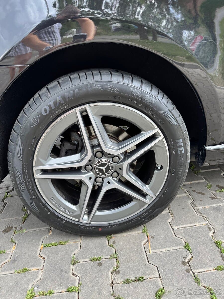 2015 Mercedes-Benz CL-CLASS - 9