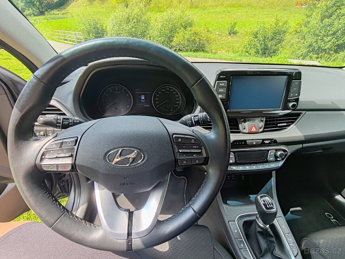 2020 Hyundai i30 - 9