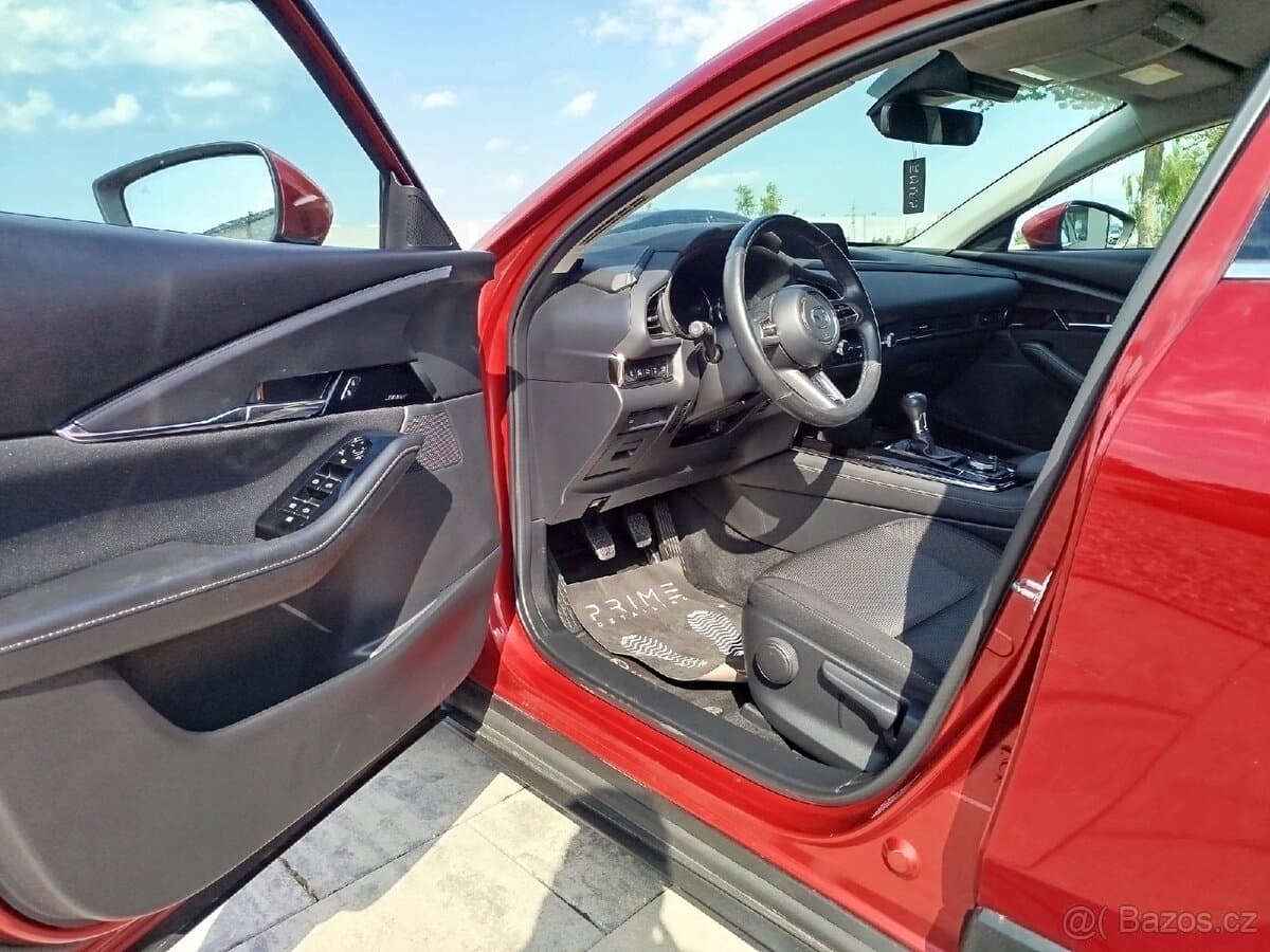 2021 Mazda CX-30 - 9