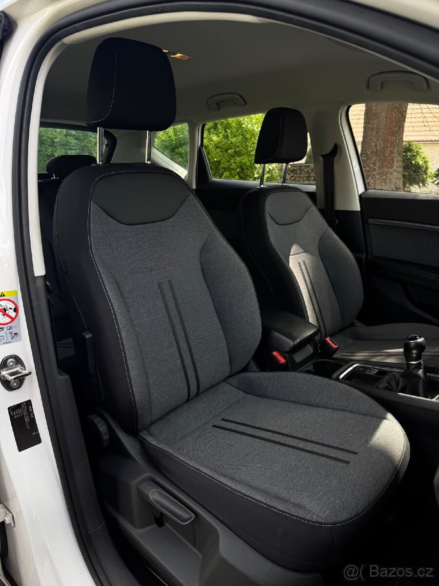 2020 Seat ATECA - 9