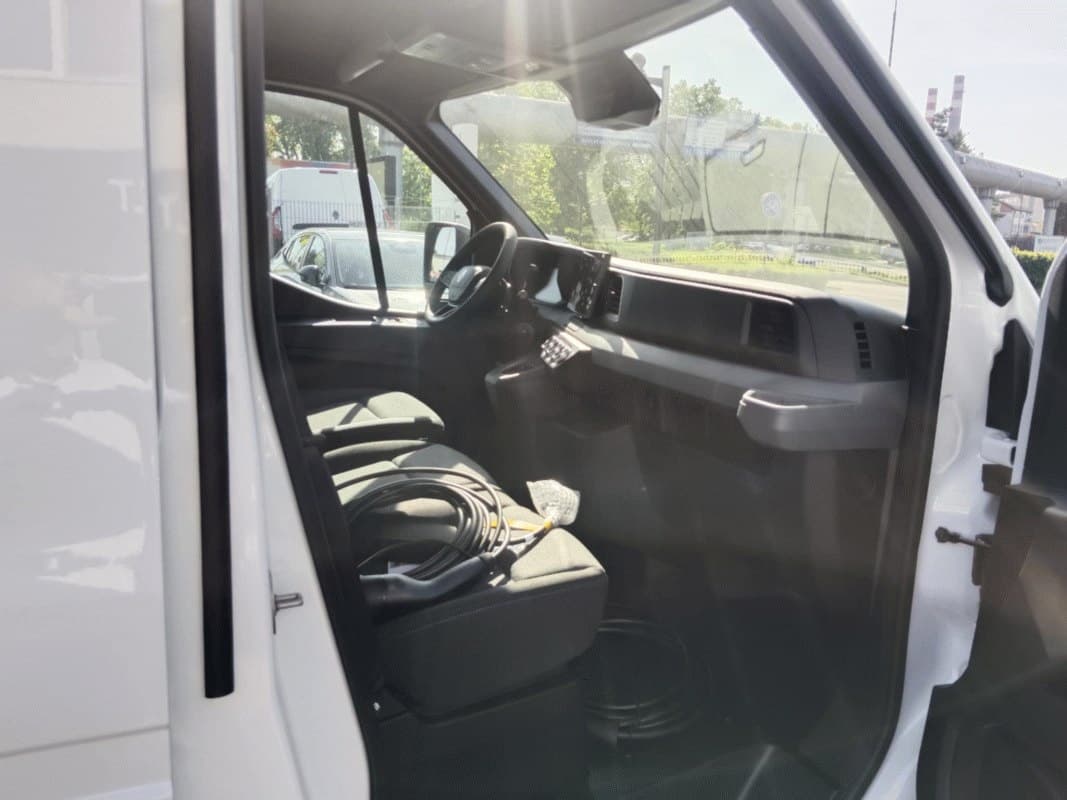 Renault MASTER - 9