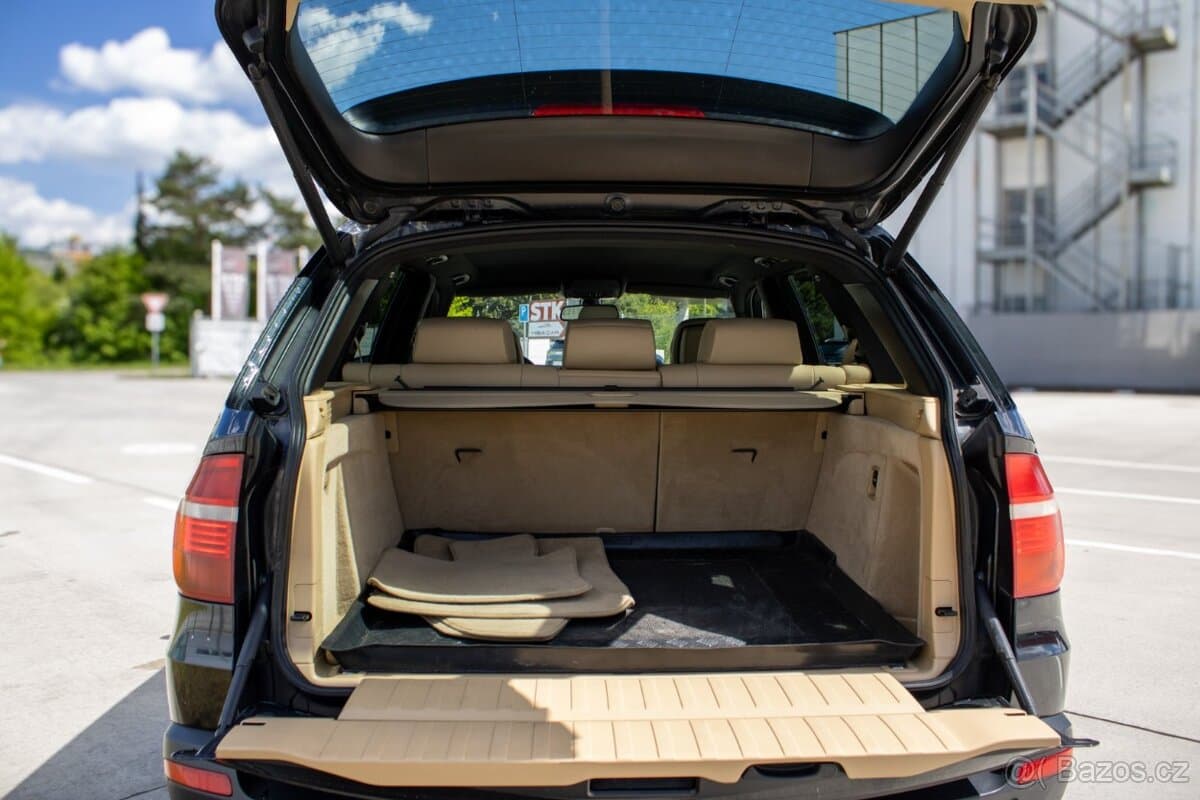 2009 BMW X5 - 9