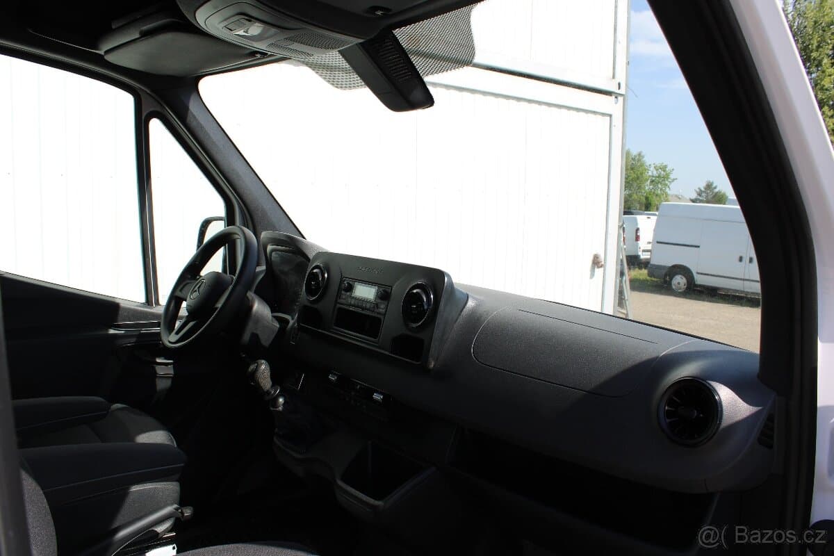 2023 Mercedes-Benz SPRINTER - 9
