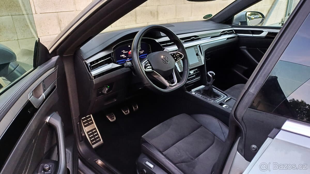2022 Volkswagen ARTEON - 9
