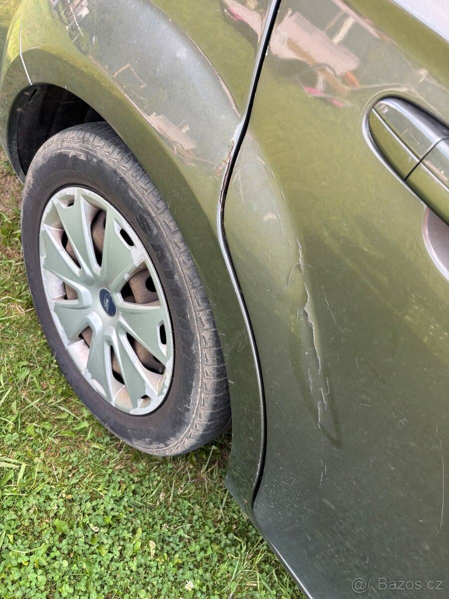 Ford MONDEO - 9
