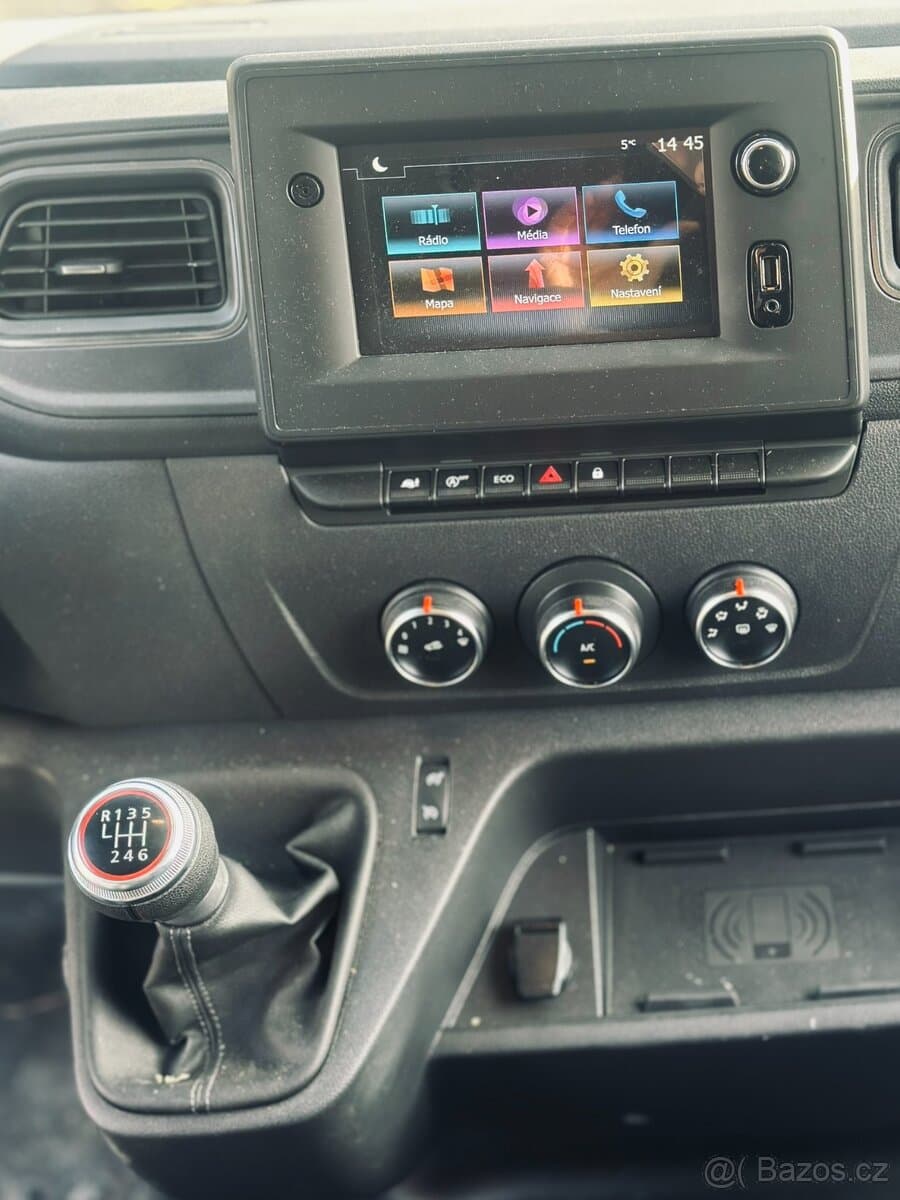 Renault MASTER - 9