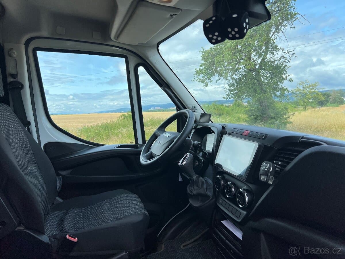 Iveco OSTATNÍ - 9