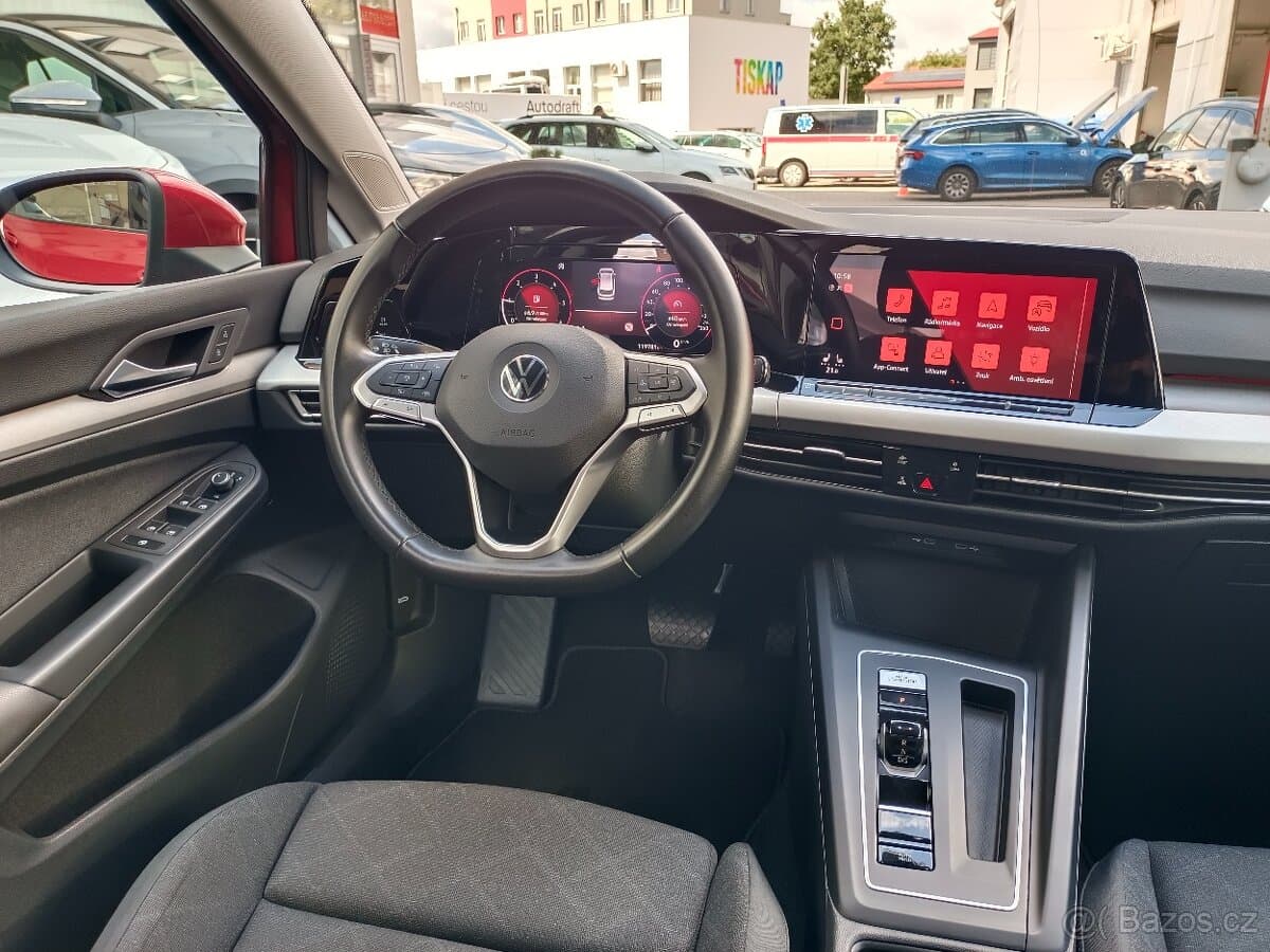 2022 Volkswagen GOLF - 9