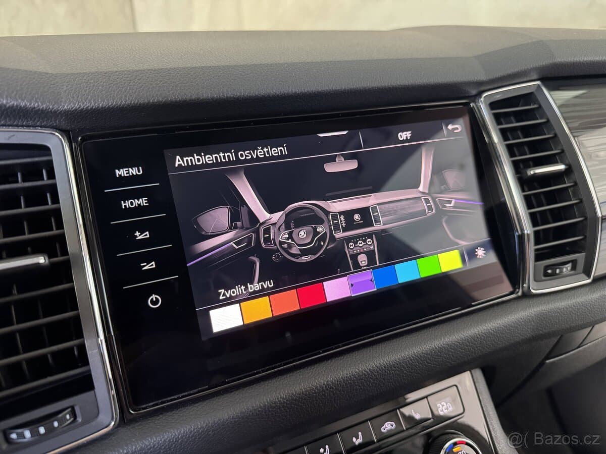 2021 Škoda KODIAQ - 9