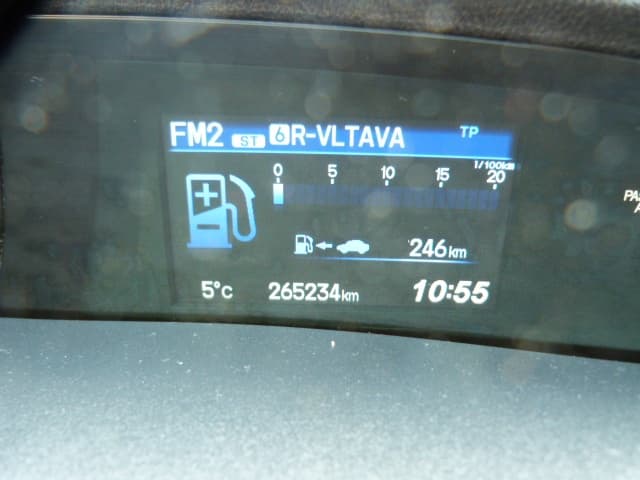 2012 Honda CIVIC - 9