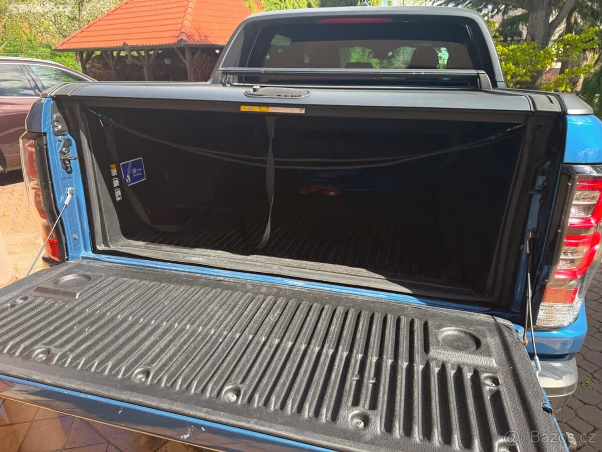 2021 Ford RANGER - 9