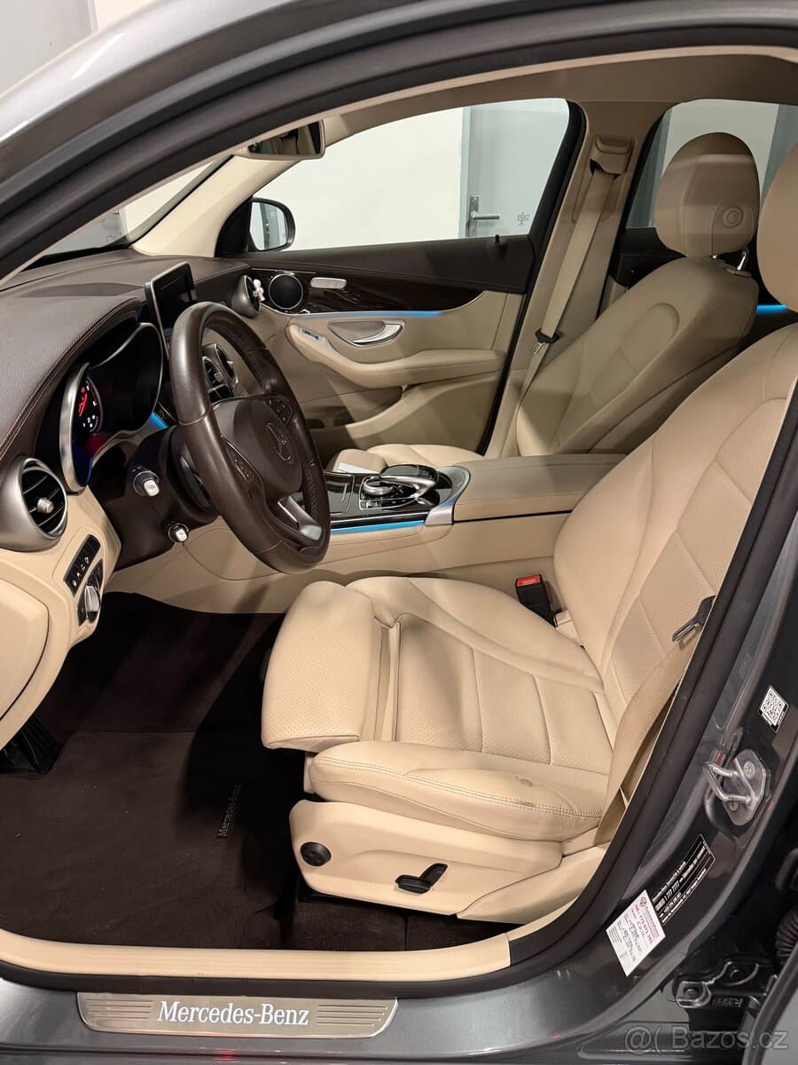 2019 Mercedes-Benz OSTATNÍ - 9