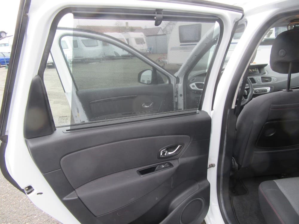2013 Renault SCENIC - 9