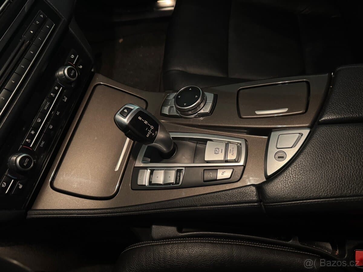 2013 BMW OSTATNÍ - 9