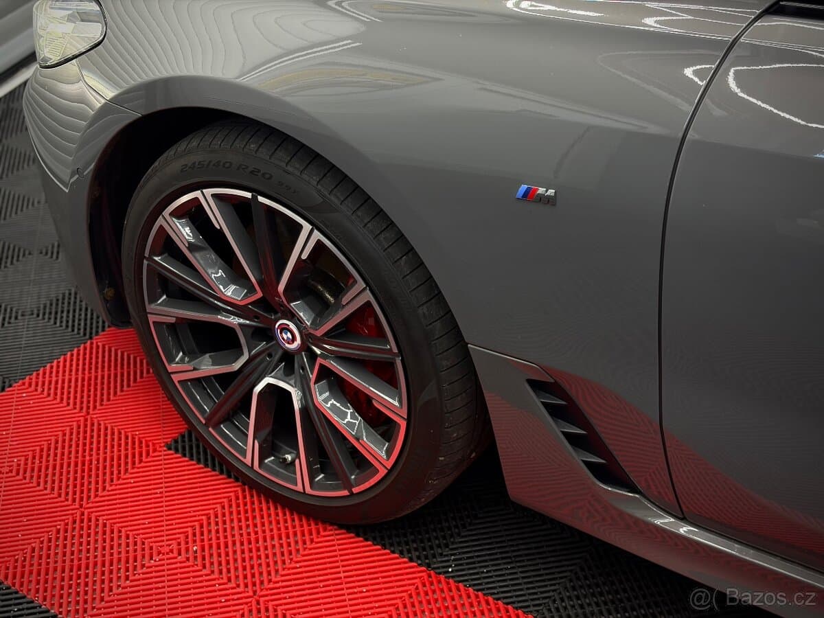 2022 BMW OSTATNÍ - 9