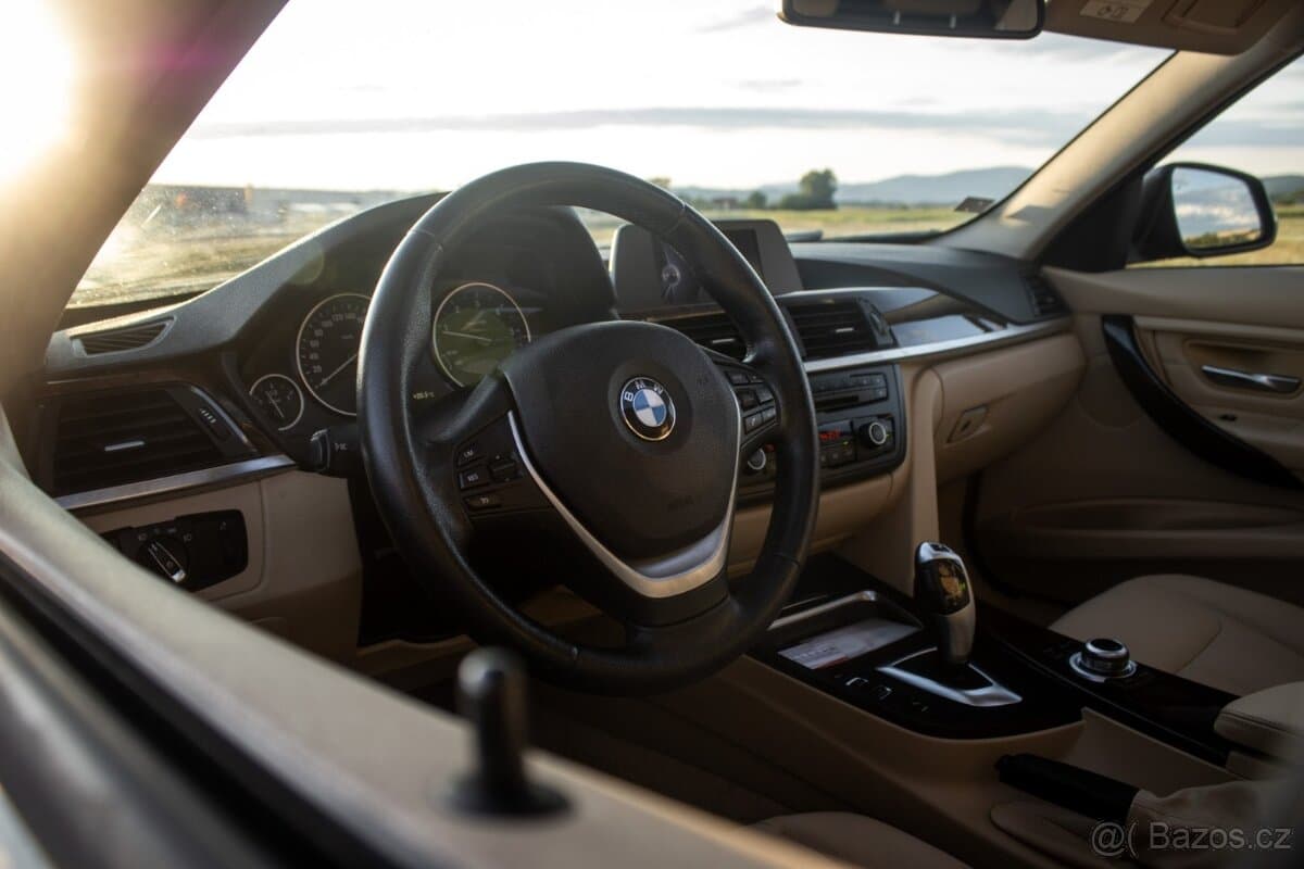 2014 BMW OSTATNÍ - 9