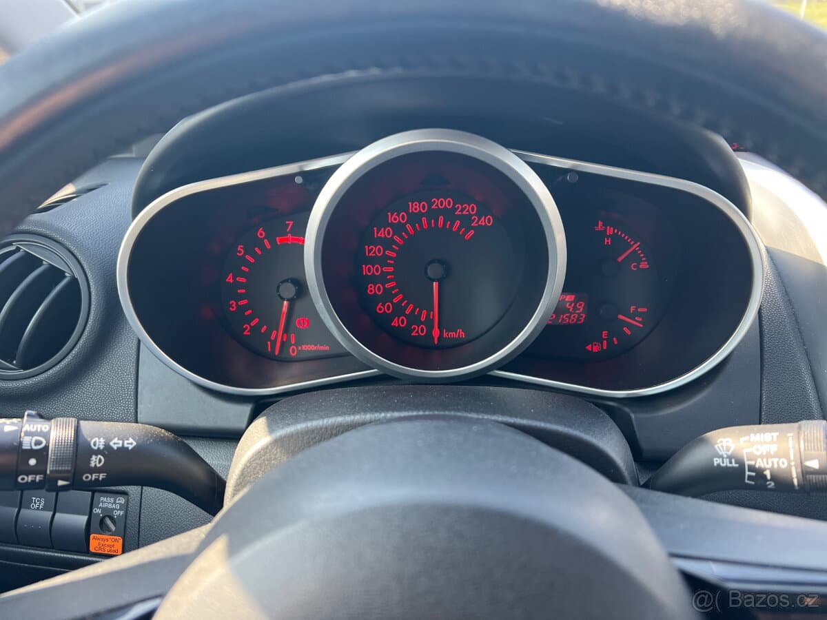 2009 Mazda CX-7 - 9