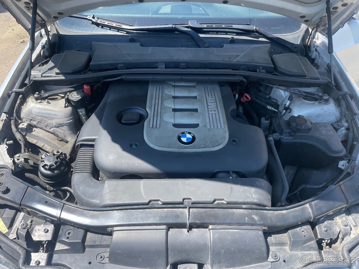 2006 BMW OSTATNÍ - 9