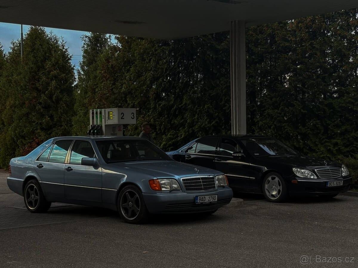 Mercedes-Benz OSTATNÍ - 9