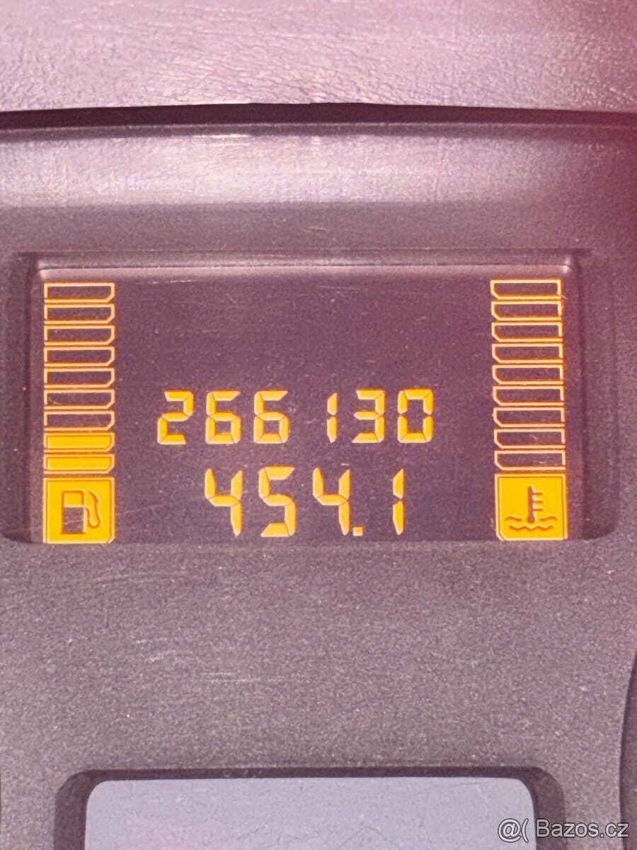 2005 Opel VIVARO - 9