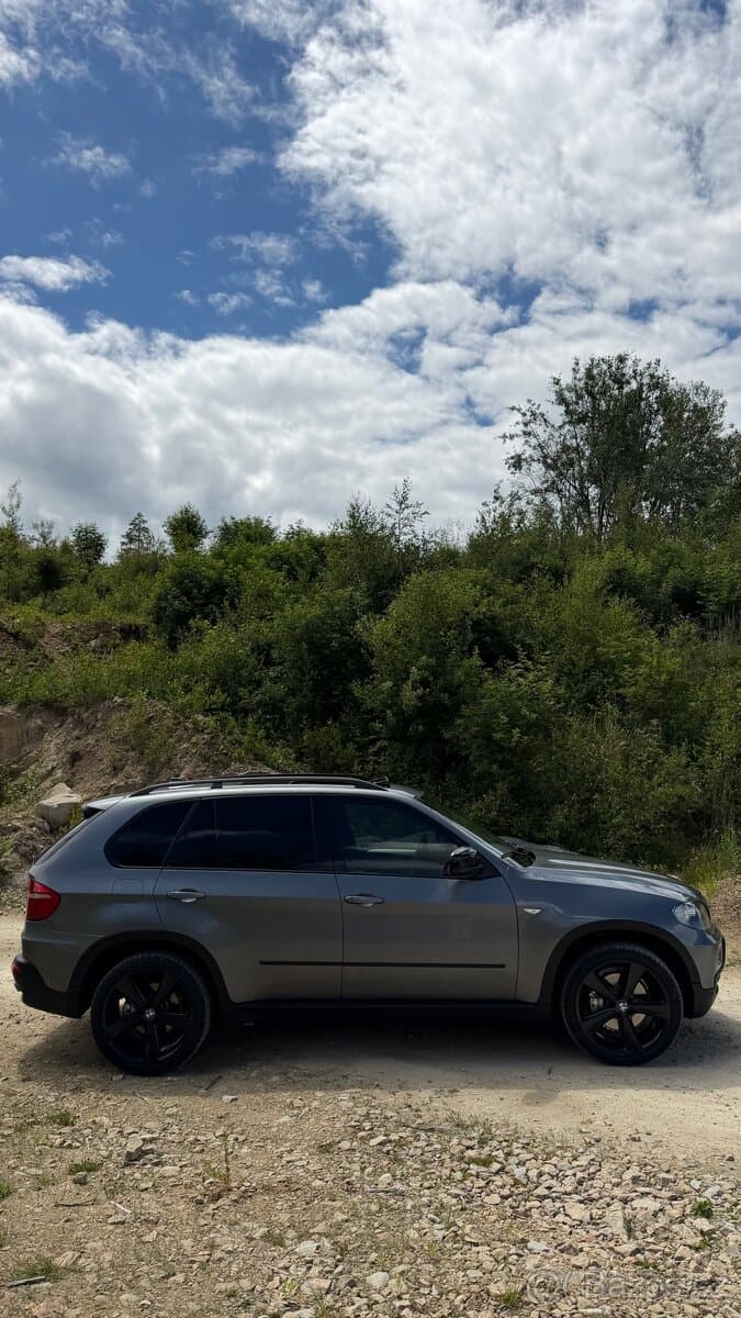 2007 BMW X5 - 9