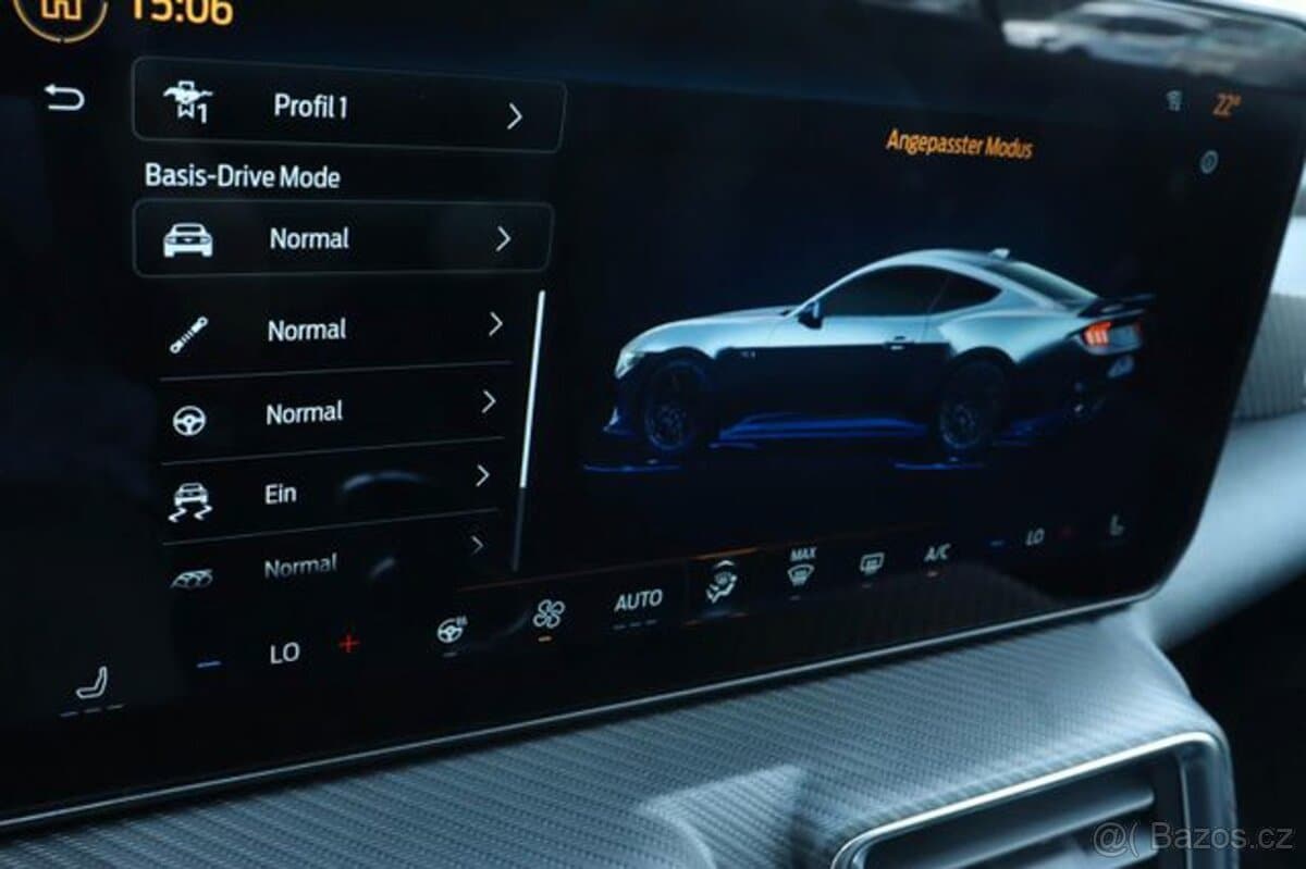 2026 Ford MUSTANG - 9