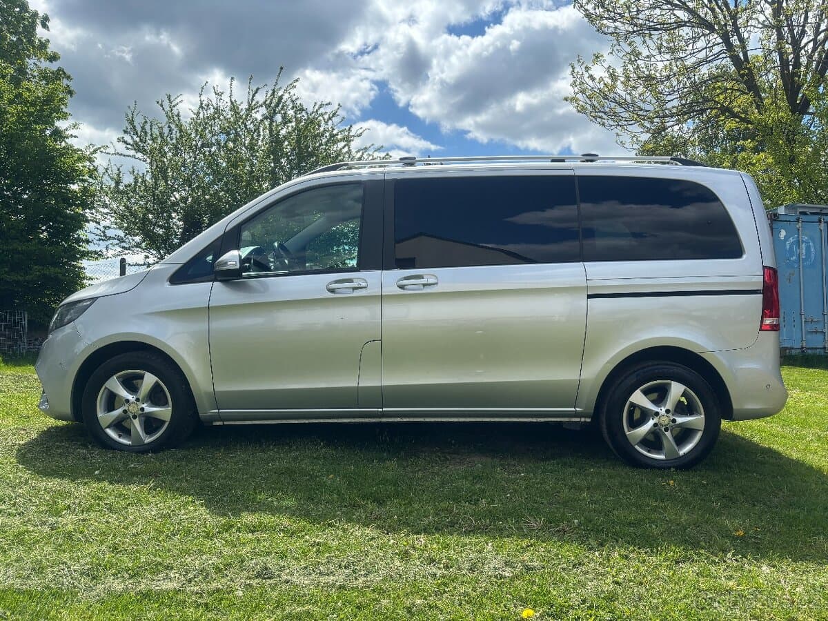 2015 Mercedes-Benz OSTATNÍ - 9