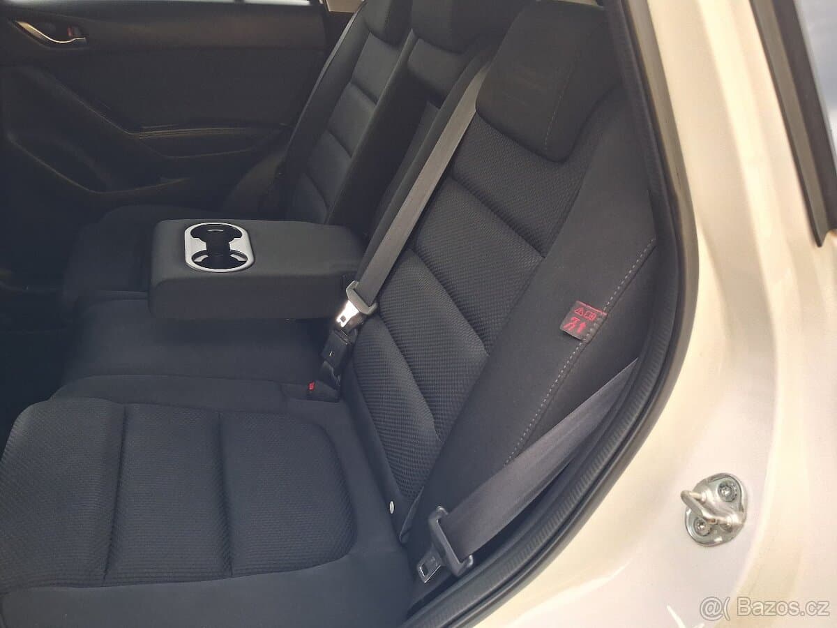 2016 Mazda CX-5 - 9