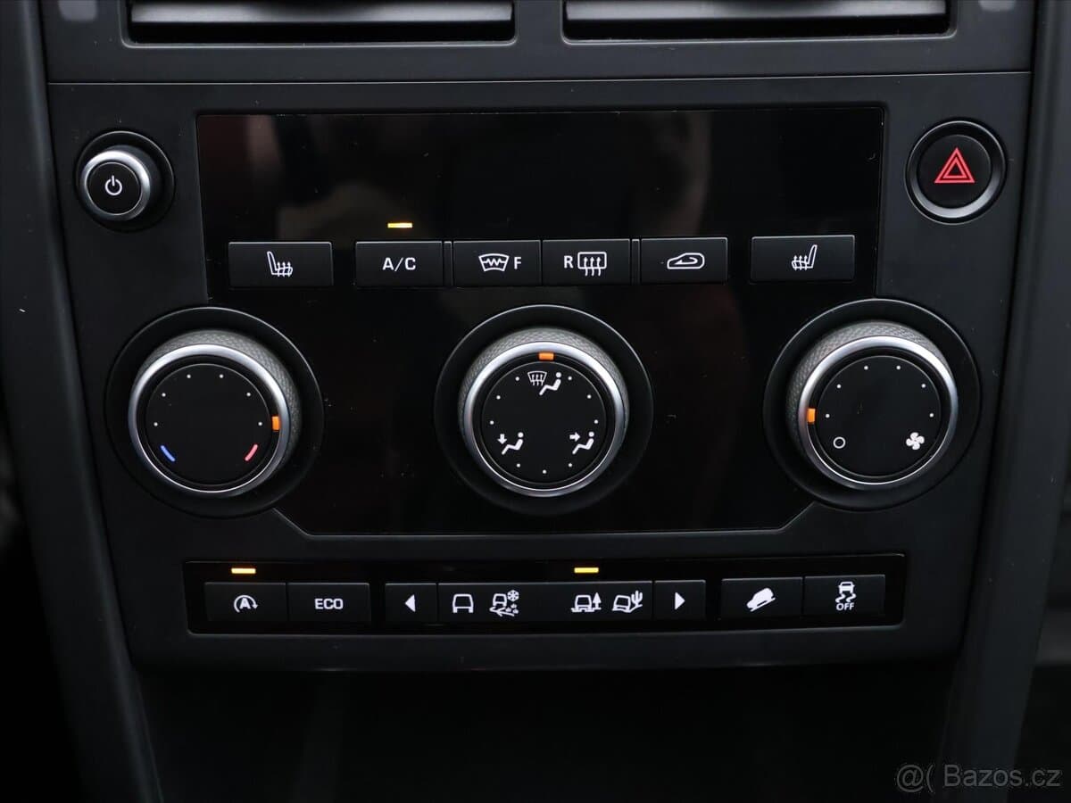 2017 Land Rover DISCOVERY - 9