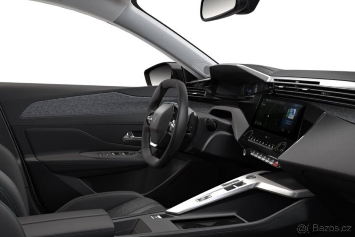 2024 Peugeot 308 - 9