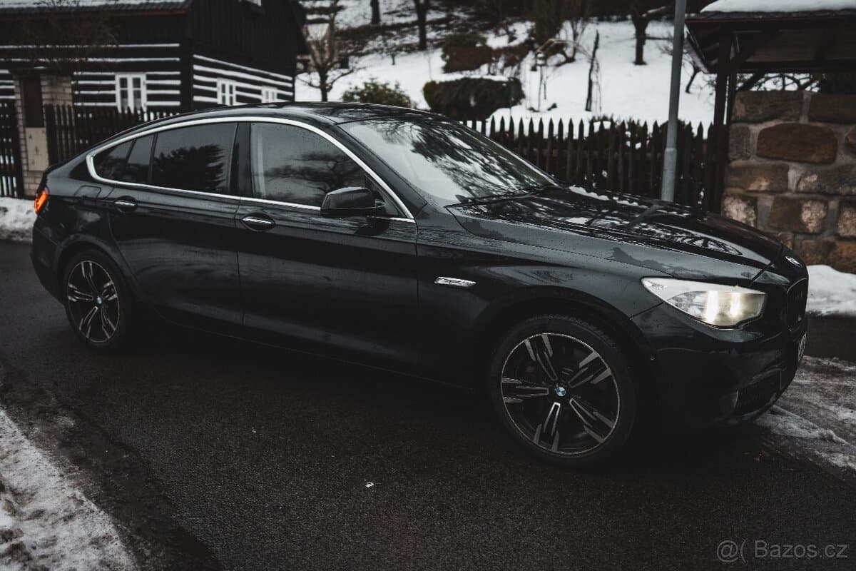 2010 BMW OSTATNÍ - 9
