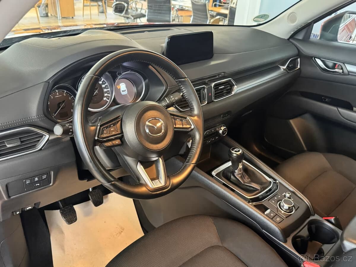 2018 Mazda CX-5 - 9