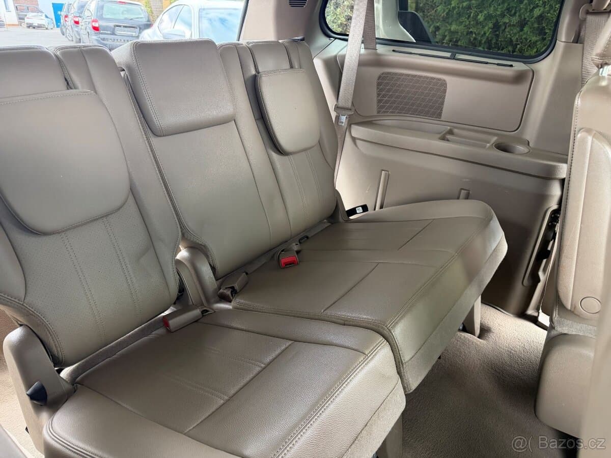 2013 Chrysler OSTATNÍ - 9