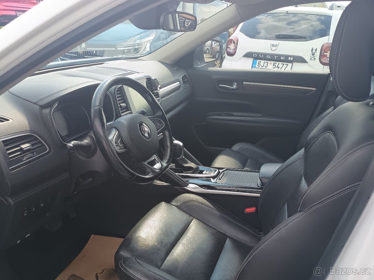 2018 Renault KOLEOS - 9
