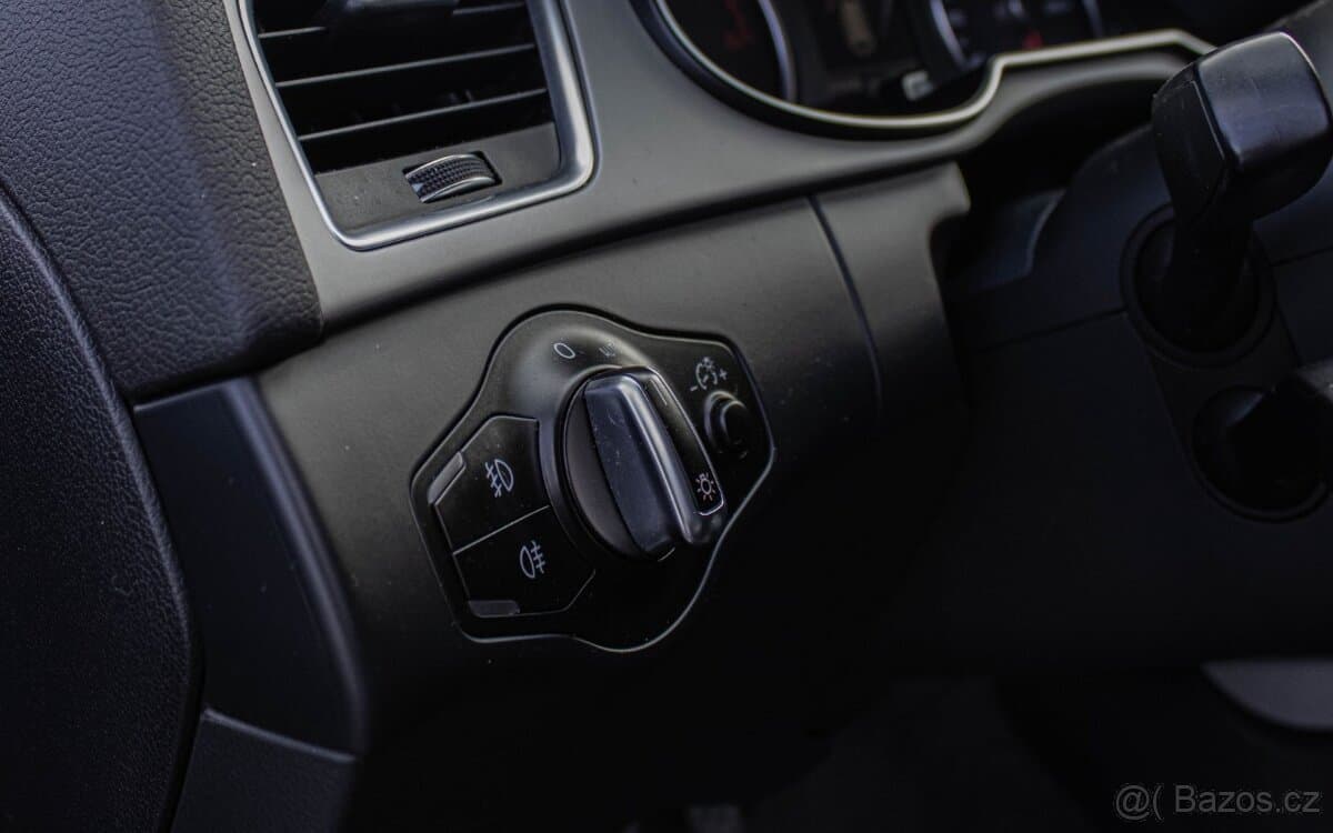 2014 Audi A4 - 9