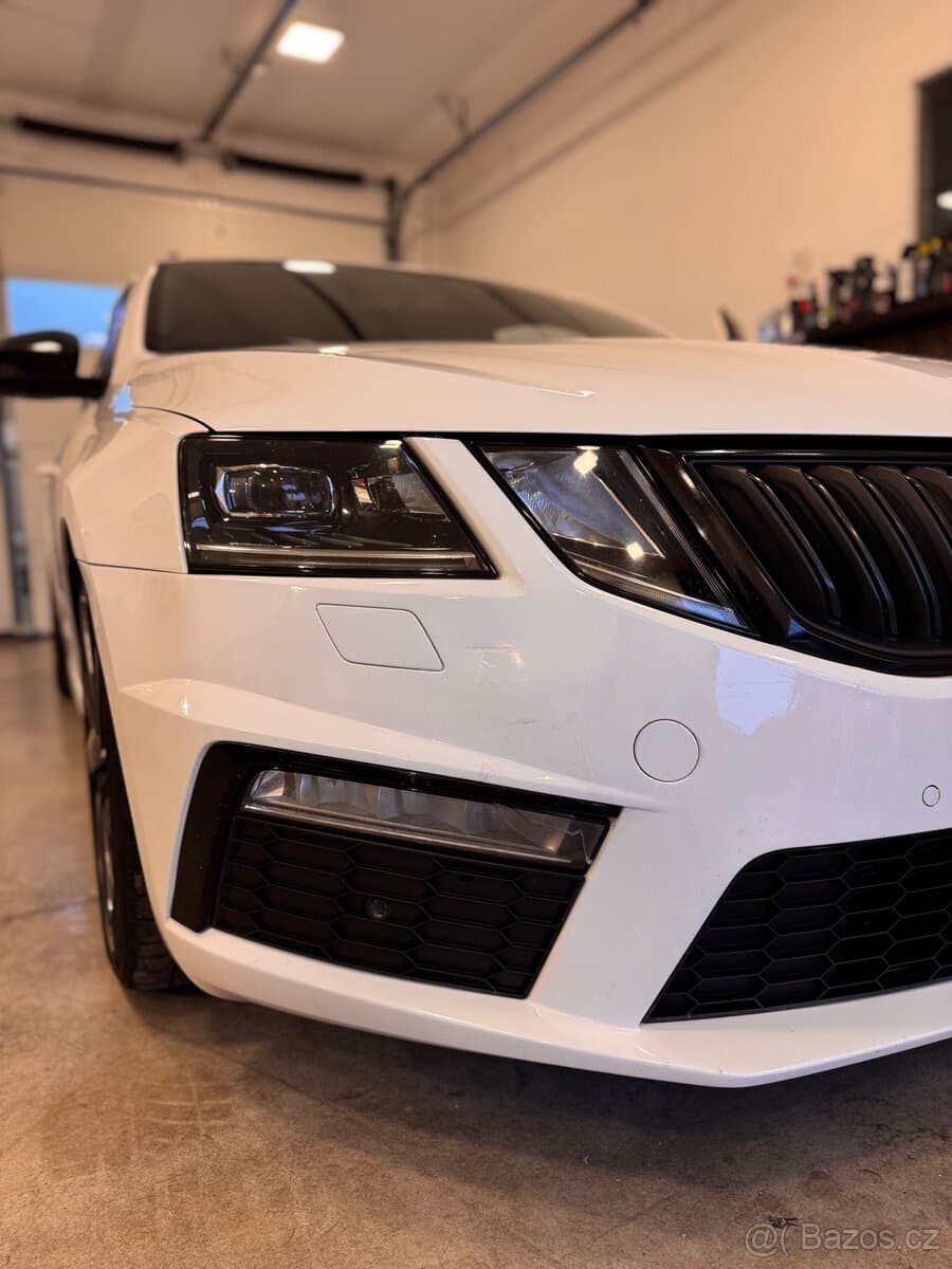 2017 Škoda OCTAVIA - 9