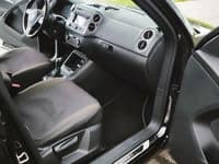 2015 Volkswagen TIGUAN - 9