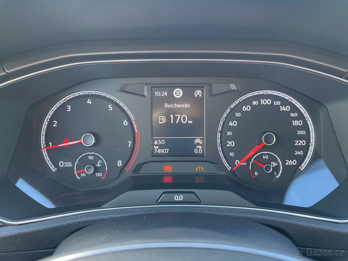 2020 Volkswagen T-ROC - 9