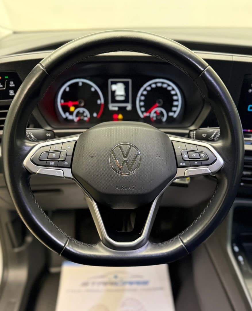 2022 Volkswagen CADDY - 9