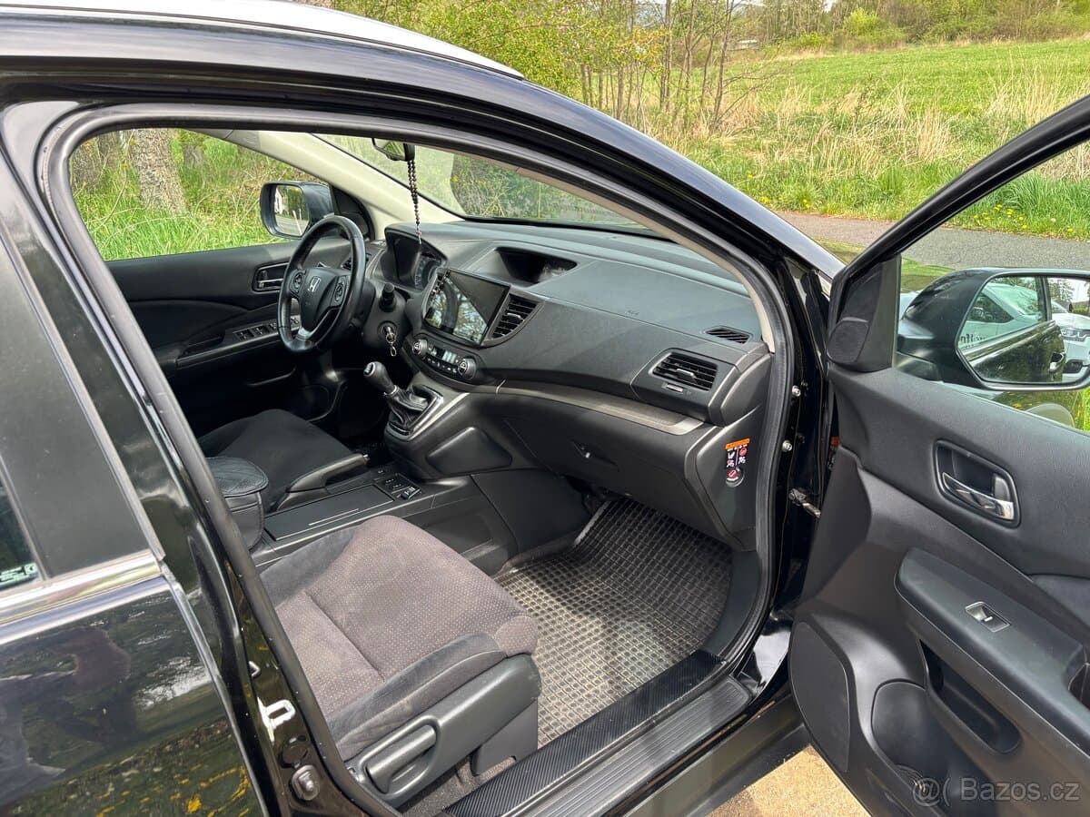 2015 Honda OSTATNÍ - 9