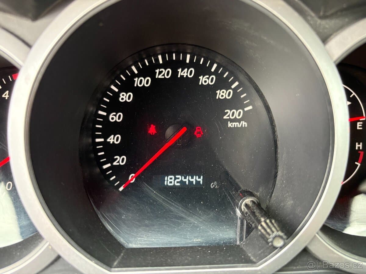 2008 Suzuki GRAND - 9